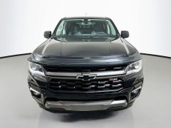 Used 2022  Chevrolet Colorado 4WD Crew Cab 128" Z71 at Dutro Auto near Zanesville&comma; OH