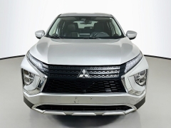 Used 2024  Mitsubishi Eclipse Cross SE S-AWC at Graham Auto Mall near Mansfield&comma; OH