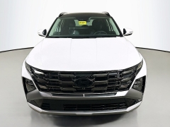 New 2025  Hyundai Tucson Hybrid Limited AWD at Dutro Auto near Zanesville, OH