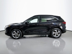 Used 2023  Ford Escape ST-Line AWD at Graham Auto Mall near Mansfield, OH
