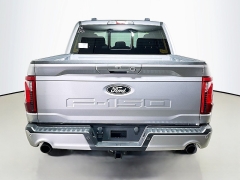 New 2026  Ford F-150 4WD XLT SuperCrew 5&period;5' Box at Dutro Auto near Zanesville&comma; OH