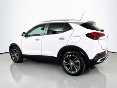 Used 2022  Buick Encore GX FWD 4dr Select at Dutro Auto near Zanesville, OH