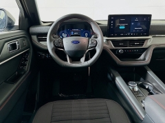 New 2026  Ford Explorer ST-Line 4WD at Graham Auto Mall near Mansfield, OH