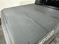 Used 2022  Toyota Tacoma 4WD TRD Sport Double Cab 5ft Bed V6 AT at Graham Auto Mall near Mansfield, OH