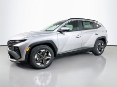 New 2026  Hyundai Tucson SEL FWD at Graham Auto Mall near Mansfield, OH
