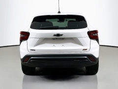 New 2026  Chevrolet Trax FWD 4dr 1RS at Dutro Auto near Zanesville&comma; OH