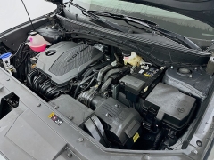 Used 2024  Hyundai Santa Cruz SEL AWD at Dutro Auto near Zanesville&comma; OH