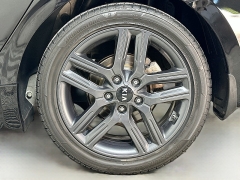 Used 2020  Kia Forte 4d Sedan GT-Line at Graham Auto Mall near Mansfield, OH