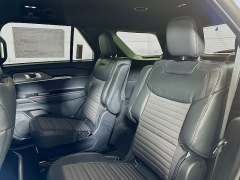 New 2026  Ford Explorer ST-Line 4WD at Graham Auto Mall near Mansfield&comma; OH