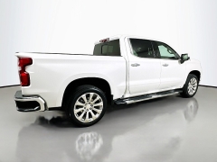 Used 2021  Chevrolet Silverado 1500 4WD Crew Cab 147" High Country at Graham Auto Mall near Mansfield, OH