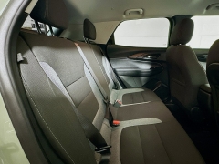 Used 2025  Chevrolet Trailblazer AWD 4dr LT at Dutro Auto near Zanesville&comma; OH