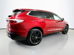 Used 2023  Buick Enclave FWD 4dr Essence at Dutro Auto near Zanesville&comma; OH
