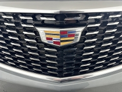 Used 2024  Cadillac XT5 AWD 4dr Premium Luxury at Dutro Auto near Zanesville&comma; OH