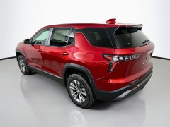 New 2027  Chevrolet Equinox FWD 4dr LT w&sol;1LT at Graham Auto Mall near Mansfield&comma; OH