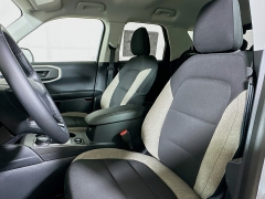 New 2026  Ford Bronco Sport Big Bend 4x4 at Dutro Auto near Zanesville&comma; OH