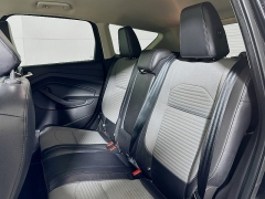 Used 2018  Ford Escape 4d SUV 4WD SE w&sol;SYNC3 at Dutro Auto near Zanesville&comma; OH