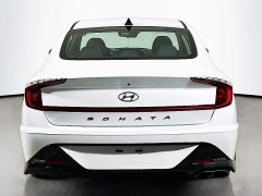 Used 2021  Hyundai Sonata SEL 2.5L at Graham Auto Mall near Mansfield, OH