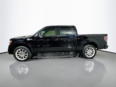 Used 2011  Ford F-150 4WD Supercrew Harley Davidson at Dutro Auto near Zanesville&comma; OH