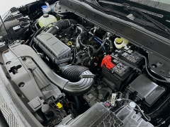 New 2026  Ford Bronco Sport Big Bend 4x4 at Dutro Auto near Zanesville&comma; OH