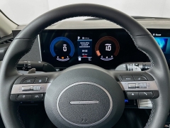 New 2026  Hyundai Sonata SEL Sport FWD at Graham Auto Mall near Mansfield, OH