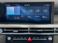 New 2026  Hyundai Tucson SEL AWD at Graham Auto Mall near Mansfield, OH