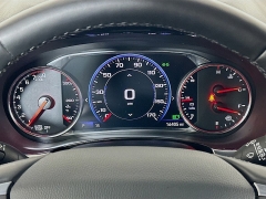 Used 2023  Chevrolet Traverse AWD 4dr Premier at Graham Auto Mall near Mansfield&comma; OH