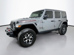Used 2021  Jeep Wrangler Unlimited Rubicon 4x4 at Dutro Auto near Zanesville&comma; OH