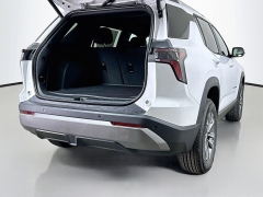 New 2027  Chevrolet Equinox AWD 4dr LT w&sol;2LT at Graham Auto Mall near Mansfield&comma; OH