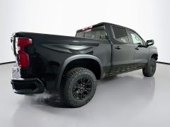 New 2026  Chevrolet Silverado 1500 4WD Crew Cab 147" ZR2 at Graham Auto Mall near Mansfield&comma; OH