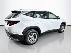 New 2026  Hyundai Tucson SE AWD at Dutro Auto near Zanesville&comma; OH