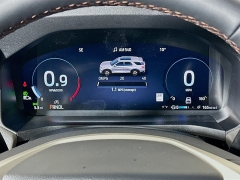 New 2026  Ford Explorer Active w&sol;200A Pkg 4WD at Graham Auto Mall near Mansfield&comma; OH