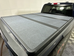Used 2022  Ford F-150 4WD XLT SuperCrew 5&period;5' Box Hybrid at Dutro Auto near Zanesville&comma; OH