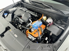 New 2026  Hyundai Tucson Plug-In Hybrid SEL AWD at Graham Auto Mall near Mansfield&comma; OH