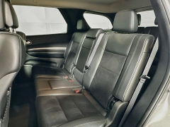 Used 2018  Dodge Durango 4d SUV AWD GT at Graham Auto Mall near Mansfield&comma; OH