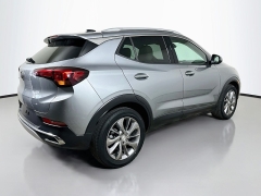 Used 2023  Buick Encore GX FWD 4dr Essence at Graham Auto Mall near Mansfield&comma; OH