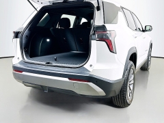 Used 2026  Chevrolet Equinox AWD 4dr LT w&sol;2LT at Dutro Auto near Zanesville&comma; OH