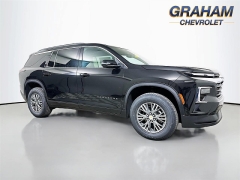 New 2026  Chevrolet Traverse AWD 4dr LT w/2LT at Dutro Auto near Zanesville, OH