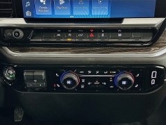 New 2026  Chevrolet Silverado 1500 4WD Crew Cab 147" RST at Graham Auto Mall near Mansfield&comma; OH