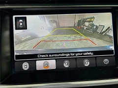 Used 2015  Kia K900 4d Sedan Luxury at Graham Auto Mall near Mansfield&comma; OH