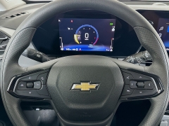 New 2026  Chevrolet Trailblazer AWD 4dr LT at Graham Auto Mall near Mansfield&comma; OH