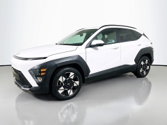 Used 2024  Hyundai Kona SEL FWD at Graham Auto Mall near Mansfield&comma; OH
