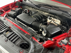 Used 2025  Chevrolet Silverado 1500 4WD Crew Cab 147" LT w&sol;1LT at Graham Auto Mall near Mansfield&comma; OH
