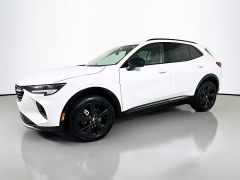 Used 2023  Buick Envision AWD 4dr Preferred at Dutro Auto near Zanesville&comma; OH
