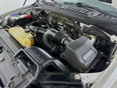 Used 2020  Ford F-150 4WD SuperCrew XLT 5 1&sol;2 at Dutro Auto near Zanesville&comma; OH