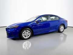 Used 2025  Toyota Camry LE at Dutro Auto near Zanesville, OH