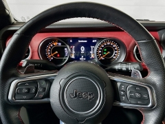 Used 2023  Jeep Wrangler Rubicon 392 4 Door 4x4 at Dutro Auto near Zanesville&comma; OH