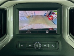 Used 2023  Chevrolet Silverado 1500 4WD Crew Cab 147" Custom Trail Boss at Dutro Auto near Zanesville&comma; OH