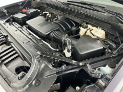 Used 2025  GMC Sierra 1500 4WD Crew Cab 147" SLT at Dutro Auto near Zanesville&comma; OH