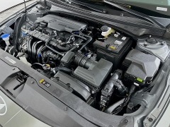 New 2026  Hyundai Elantra SEL Sport Premium IVT at Dutro Auto near Zanesville&comma; OH