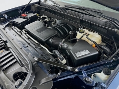 Used 2021  GMC Sierra 1500 4WD Crew Cab 147" SLT at Dutro Auto near Zanesville&comma; OH